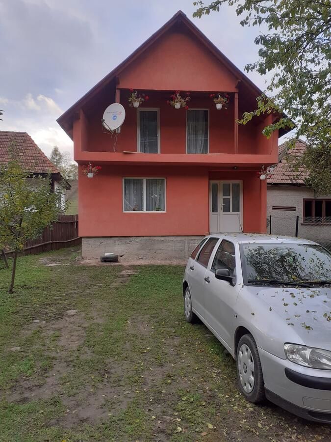 Дома для отпуска Casa Razvan Măgheruş-4